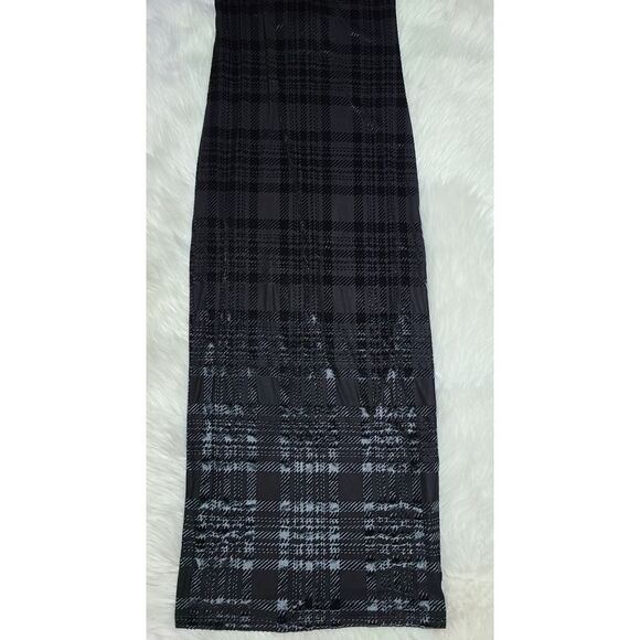 NWOT|Silence + Noise Sage Velvet Maxi Dress, SMALL - Picture 7 of 11